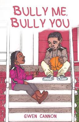 Book cover for Bully Me Bully You