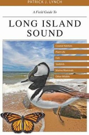 Cover of A Field Guide to Long Island Sound