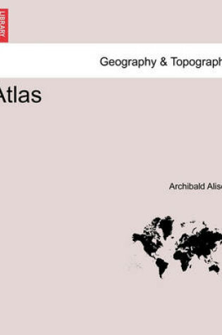 Cover of Atlas