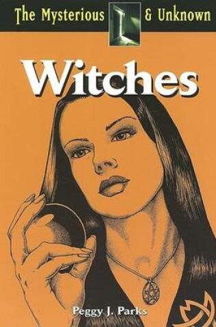 Cover of Witches