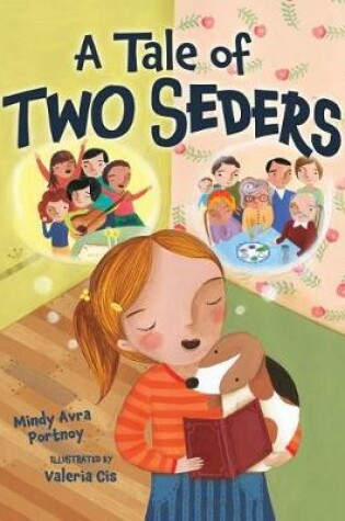 Cover of Tale of Two Seders