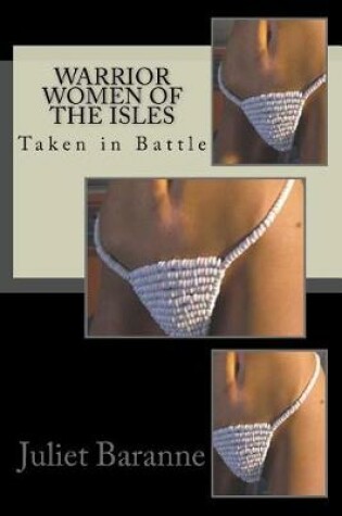 Cover of Warrior Women of the Isles