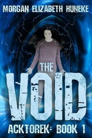 Cover of The Void