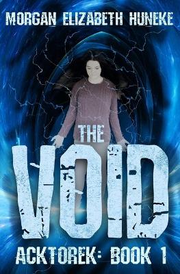 Book cover for The Void