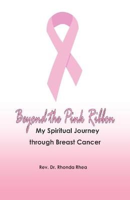 Book cover for Beyond the Pink Ribbon