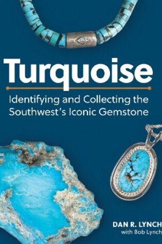 Cover of Turquoise