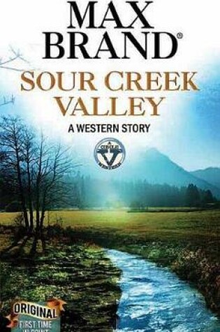 Cover of Sour Creek Valley