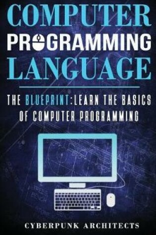 Cover of Computer Programming Languages