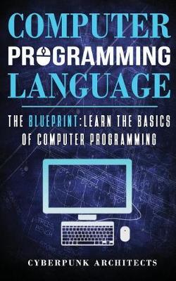 Book cover for Computer Programming Languages