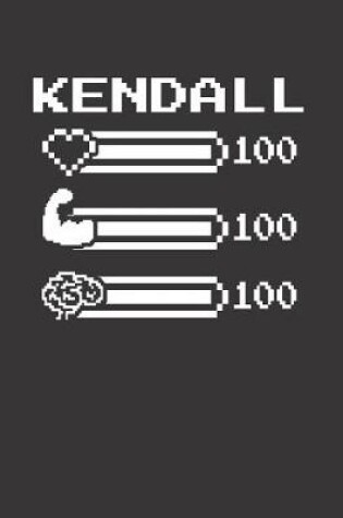 Cover of Kendall