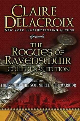 Cover of The Rogues of Ravensmuir