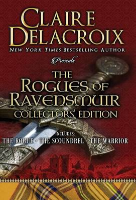 Cover of The Rogues of Ravensmuir