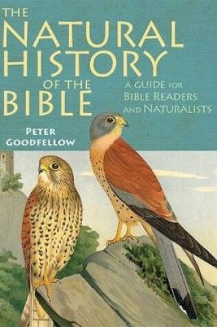 Cover of The Natural History of the Bible