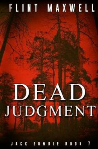 Cover of Dead Judgment