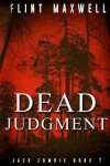 Book cover for Dead Judgment