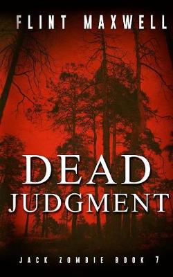 Cover of Dead Judgment