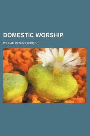 Cover of Domestic Worship