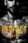 Book cover for Perfect Lies