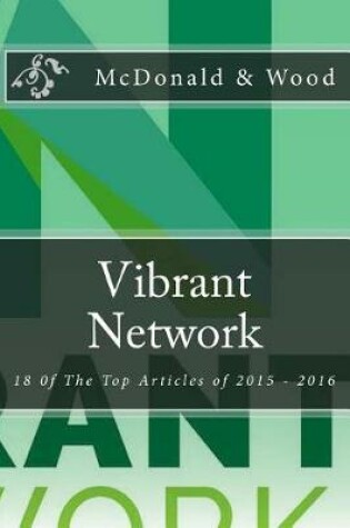 Cover of Vibrant Network