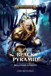 Book cover for Black Pyramid