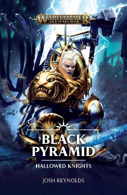 Cover of Black Pyramid