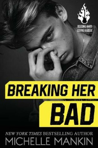 Cover of Breaking Her Bad