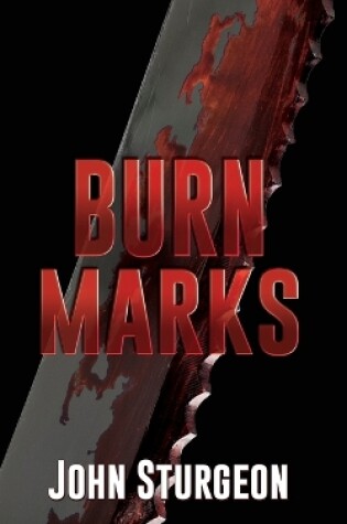 Cover of Burn Marks