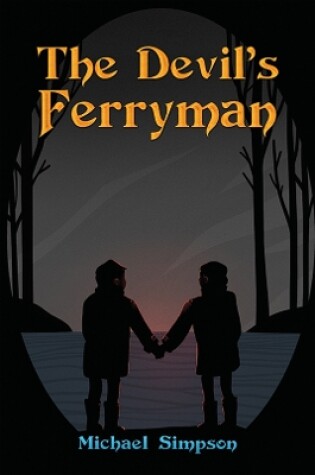 Cover of The Devil's Ferryman