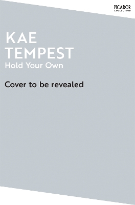 Book cover for Hold Your Own