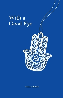 Book cover for With a Good Eye