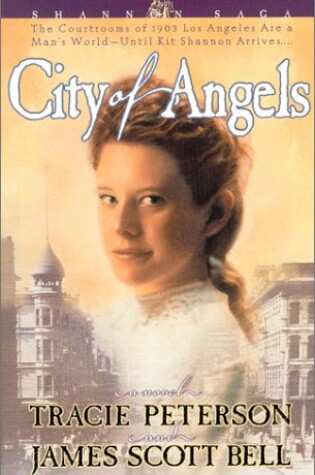 Cover of City of Angels