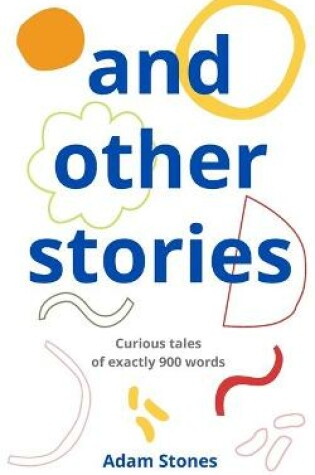 Cover of and other stories