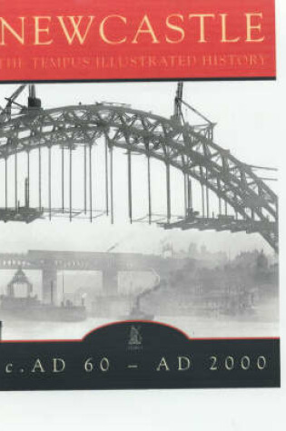 Cover of Newcastle