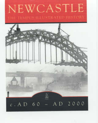 Book cover for Newcastle