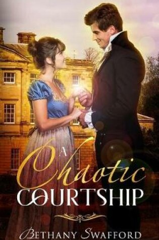 Cover of A Chaotic Courtship