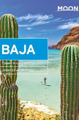 Cover of Moon Baja (Eleventh Edition)