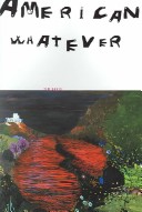 Book cover for American Whatever