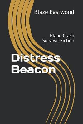 Book cover for Distress Beacon