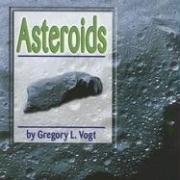 Book cover for Asteroids