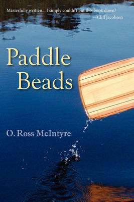 Cover of Paddle Beads