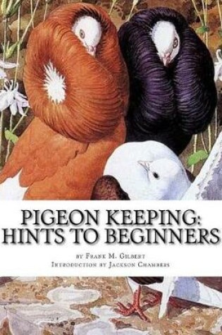 Cover of Pigeon Keeping