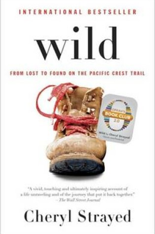 Cover of Wild (Oprah's Book Club 2.0 Digital Edition)