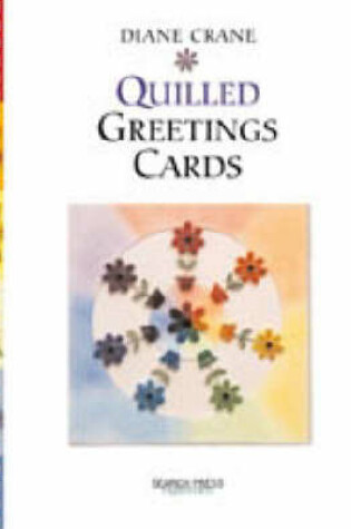 Cover of Quilled Greetings Cards