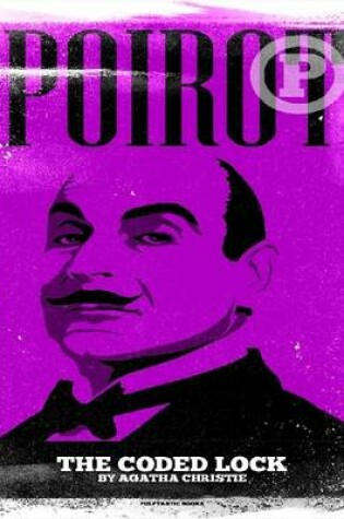 Cover of Poirot: The Coded Lock