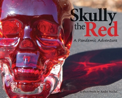 Book cover for Skully the Red