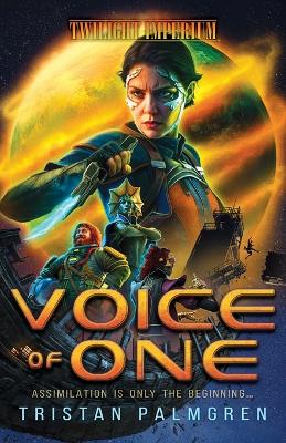 Cover of Voice of One