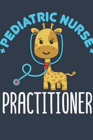 Cover of Pediatric Nurse Practitioner