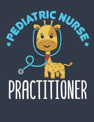 Cover of Pediatric Nurse Practitioner