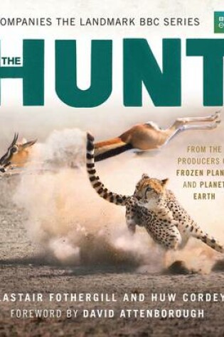 Cover of The Hunt