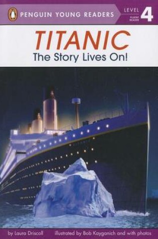 Cover of Titanic